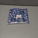 Realeaf Halloween Dog Bandanas 2 Pack, Pumpkins and Ghosts Pet Scarf for Boy and Girl, Premium Durable Fabric, Holiday Bandana for Medium and Large Dogs Pets (Large)