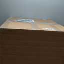 4-in-1 Kids Desk with 2 Chairs - Birch Wood Activity Table with Reversible Whiteboard and Chalkboard, 3 Storage Compartments for Kids for Painting, Reading and Crafts