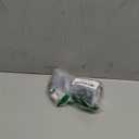 Enhon Tub Spout, Universal Fits 1/2'' Copper Pipe, 1/2'' IPS and 3/4'' IPS, Bathroom Bathtub Tub Faucet Replacement with Adapters (with Diverter,Chrome)