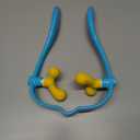 Lindo Shiatsu Neck Massager - Adjustable Knobs for Four-Point Gentle Shiatsu or Two-Point Deep Tissue Massage