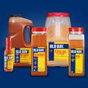 OLD BAY Seasoning, 24 oz - One 24 Ounce Container of OLD BAY All-Purpose Seasoning with Unique Blend of 18 Spices and Herbs for Crabs, Shrimp, Poultry, Fries, and More