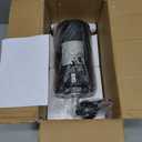 UST1152 Pool Pump Motor 1.5 HP 56J Frame 115/230V 3450 RPM Single Speed Replacement for A.O. Smith Century, Hayward SP2610X15, AST165, B229