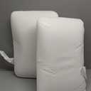 TEMPUR-Pedic TEMPUR-Symphony Pillow, Standard-2-Pack, Standard, White 2 Count