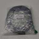 BlueStars W10509257 Dishwasher Door Gasket - Compatible with Whirlpool Kenmore Dishwashers - Ultra Durable Part Replaces W10082795 3368994 3376927 WPW10509257 AP6022476 PS11755809