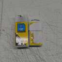 Stanley Sharpshooter 1/2 Inch Leg Length Staples, Steel, 1000/Box (TRA708T), Silver, 5.1" x 1.3" x 1.8"