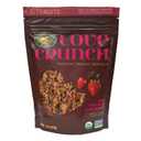 Love Crunch Organic Dark Chocolate & Red Berries Granola, 11.5 oz (Pack of 6), Vegan, Non-GMO, Fair Trade, by Nature's Path