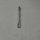 Aluminum Tent Poles Replacement, Black Pre-Assembled Tent Pole, 7001 T6 Heated Camping Tent Rod (9ft 1.3 in 1 Pole)