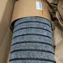 2' x 6' Runner Rugs with Rubber Backing, Outdoor Indoor Utility Non Slip Carpet Rug Runner for Hallway, Custom Size Area Rugs Mat for Entryway Balcony Patio Kitchen Garage Stair Laundry