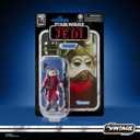 STAR WARS The Vintage Collection Nien Nunb, Return of The Jedi 3.75-Inch Collectible Action Figure, Ages 4 and Up