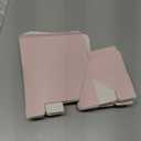 FillTouch 36 Pcs Pink Cookie Boxes Small Bakery Biscuit Boxes for Dessert Cake Donuts Pie Candy(6 x 3 x 1.8 Inch,Pink)