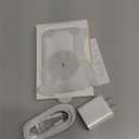 PaktVault 2026 Traveling Fast Wireless Charging Station for Apple Devices, Magnetic 3 in 1 MagSafe Charger Stand for iPhone 17 16 15 14 13 12 Pro Max Plus Air, Apple Watch&Air pods Pro-Gift for Her (White)