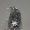 Crazy Custodian Funny Custodians Janitor Saying Gift T-Shirt (M, Black)