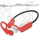 Bone Conduction Headphones,Earbuds, Bluetooth Open Ear Headphones Sport Earbuds for Running Cycling