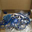 FEL-PRO HS 26540 PT-1 Engine Cylinder Head Gasket Set for Chevrolet Cruze