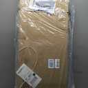 BOX USA Shipping Boxes 34"L x 10"W x 6"H 10-Pack Long Corrugated Boxes for Moving, Shipping, Mailing, Packing, Packaging and Storage