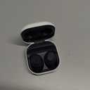 Samsung Galaxy Buds FE True Wireless Bluetooth Earbuds, Comfort and Secure in Ear Fit, Auto Switch Audio, Touch Control, Built-in Voice Assistant, Graphite