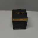 3Pcs Picture Lights for Wall Battery Operated, Magnetic Led Painting Light with Remote Dimmable and Timer, 3 Lighting Modes Art Display Light for Picture Frame, Wireless Wall Decor Puck Lights, Black