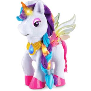 VTech Myla The Magical Unicorn, Multicolor