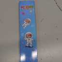 Kids Smart Game Watch with 39 Games HD Touch Screen Video Camera Music Player Pedometer Flashlight Alarm Clock 12/24 hr, Gifts for 5-12 Year Olds Boys