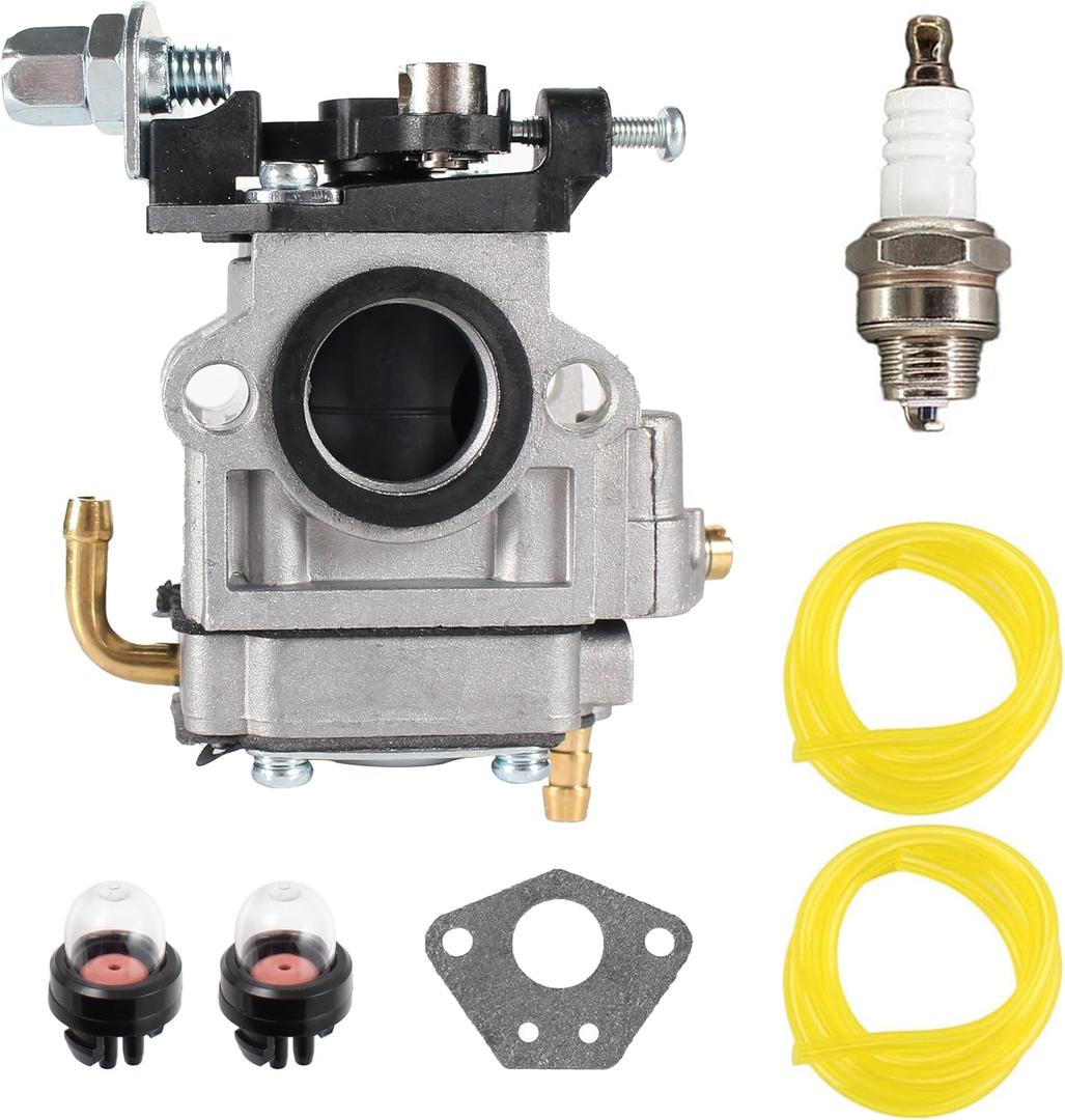 150BT Carburetor for Husqvarna 150-BT 345BT 345-BT Backpack Blowers Part 531147180