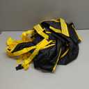 PodiuMax Soccer Goal Target Net with 10 Scoring Zones, Compatible with All 8'x6'/ 12'x6'/ 14'x7' Soccer Goals