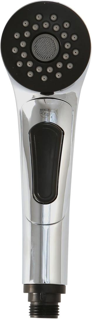 Danco 10408 Pullout Kitchen Spray Head, Chrome