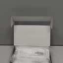 Amerdeco 10 Pack Brushed Satin Nickel Cabinet Pulls 5 Inch(128MM) Hole Centers Kitchen Cabinet Handle Hardware Kitchen Handles for Cabinets Cupboard Handles Drawer Pulls ZH0080