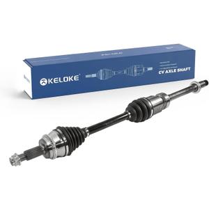 KELOKE CV Axle Shaft Assembly Compatible with Toyota & Lexus