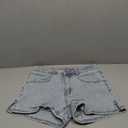 onlypuff Women Jean Shorts Cute Ripped Cut Off Casual Denim Shorts Size M
