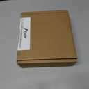 Kidde Smoke Detector, 10-Year Battery, Photoelectric Sensor Smoke Alarm, White