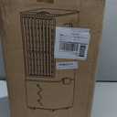 Voltman - Air Cooler 800m³/h 3 Speeds 11L - White