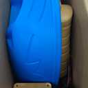 Step2 Tropical Rainforest Water Table, Kids Water and Sand Activity Sensory Playset, Summer Outdoor Toys, 13 Piece Water Toy Accessories, For Toddlers 1.5+ Years Old, Blue & Brown