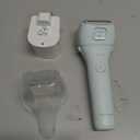 Panasonic Electric Bikini Trimmer, Women's Waterproof, Full-Body Cordless Electric Razors for Women with Bikini Attachments, 3 Hypoallergenic Blades, for Travel, Shower and Everyday Use - ES-AWL6AG