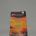 Boyesen 6105 Power Reed, Black