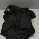 KeaBabies Baby Wrap Carrier Ring Sling - Easy to Wear, Adjustable D-Lite Baby Carrier Newborn to Toddler, Infant Carrying Shirt, Hands Free Bonding, Breathable Fabric Wearing Wrap (Trendy Black)