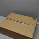 GORILLA GRIP powerGRIP Drawer Shelf and Cabinet Liner, Thick Strong Hold, Non-Adhesive Liners Protect Kitchen Cabinets and Cupboard, Bathroom Drawers, Easy Install, Breathable Mat, 20" x20' Light Gray