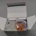 Amazon Basics Smart Dimmer Switch, Single Pole, Works with Alexa Only, Voice Control, 2.4 GHz Wi-Fi, No Hub Required, Neutral Wire Required, White