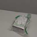 Bluetooth Fingerprint Cabinet Lock With Phone/Watch App Unlock, Smart Biometric Keyless Hidden File Drawer Wardrobe Lock, Child Safety Electric DIY Wooden Furniture