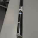 Livelynine 36 X 394 Inch Countertop Contact Paper Black Wood Counter Top Peel and Stick Waterproof Heat Resistant Wood Vinyl Wrap for Furniture Table Cover Desk Wallpaper Removable Kitchen Cabinet, Black Wood