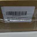 adituo Toddler/Little Kid Boys Girls Lightweight Breathable Sneakers Strap Athletic Runing Walking Sports Shoes (Black)