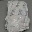 Twin Mattress Protector Waterproof Soft & Breathable Terry, Noiseless Twin Mattress Cover Fitted Sheets up -14'' Mattress Protector for Kids Bed Cover Mattress Pad Protecor Machine Wash