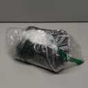 Small Padded Camera Bag with Shoulder Strap  Compact DSLR & Mirrorless Camera Carrying Case, Lightweight Protective Crossbody Case