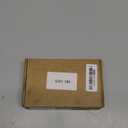 Set (2) Oxygen O2 Sensor For 2012-2018 Ford Focus 2.0L L4 NON TURBO / 2013-2014 FORD FUSION 1.6L L4 Turbocharged Upstream + Downstream 234-5068 234-4575