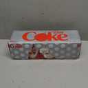 Diet Coke Soda Soft Drinks, 12 fl oz Fridge Pack Cans, 12 Pack - Cola Flavored Diet Soda Soft Drinks jan 19 2026