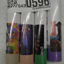 Trends Posters 22"×34" Pack of 4