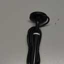 Digital TV Antenna for Smart Tv Indoor TV Antenna for Tv Without Cable with Strong Magnetic Base, 360 Reception HD Antenna for TV Indoor 4k -10FT Long CablesBlue+Black