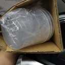 KITCHENARM 29-in-1 SMART Bread Machine with Gluten Free Setting 2LB 1.5LB 1LB Bread Maker Machine with Homemade Cycle - Stainless Steel Breadmaker with Recipes Whole Wheat Bread Making Machine (29 Programs - 3 Loaf Sizes - 3 Crust Colors)