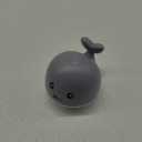 Bath Toys for Kids Ages 1-3 - 1 2 3 Year Boys Girls Gifts | Christmas Stocking Stuffers 6-12-18 Months | Light Up Whale Bath Toy Sprinkler Toddler Bathtub Pool Water Table Toys (Grey)
