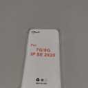 Cowboy Cowgirl Case for iPhone 7/8/SE,Western Natural Scenery Case for Women Men,Soft TPU Bumper Case for iPhone 7/8/SE