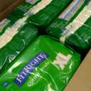 Medline FITEXTRAXLGZ FitRight Extra Briefs, 56-64", XL Size, 20 Count (Pack of 4)